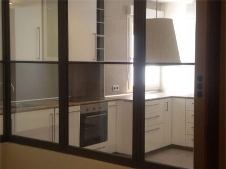 Piso de alquiler en Calle del Duque de Sesto, 37, Goya - Photo 4