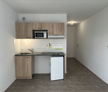 Résidence STUDY PARK 11 rue Condorcet, 63000, Clermont-Ferrand - Photo 2