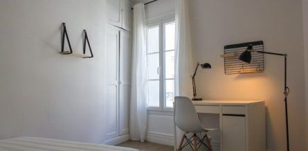 "LE LUMINEUX" - Location Appartement tours : 36.87 m2 - Photo 2