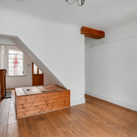 2 bedroom terraced house to rent - Photo 4