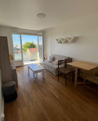 Location Appartement 3 pièces 56m² - Photo 1
