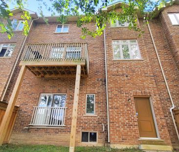 For Lease - 2003 DEERVIEW Common, Oakville, Ontario - Photo 3