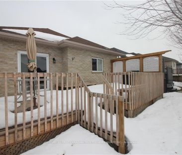 For Lease - 1821 DALMAGARRY Road, London North, Ontario - Photo 1