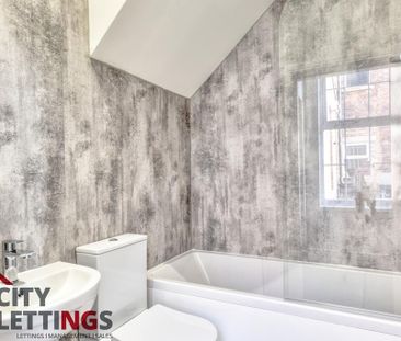 2 bedroom flat to rent - Photo 6