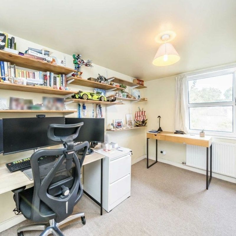 Drayton Avenue, W13, London - Photo 1