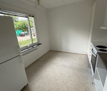 Vintergatan 4 C - Foto 1