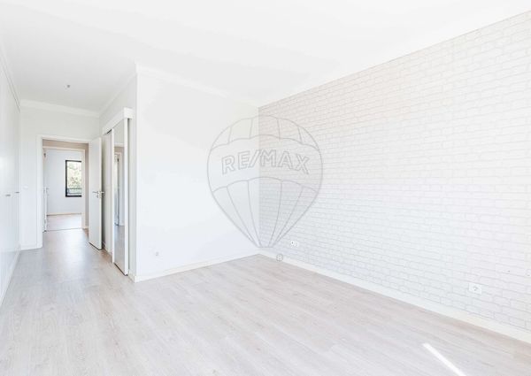 Apartamento T2 em Lisboa