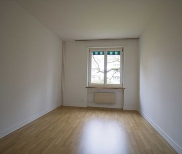 Breitenrain / Wankdorf - 4.5-Zimmerwohnung bis Juni 2026 befristet!!! - Photo 3