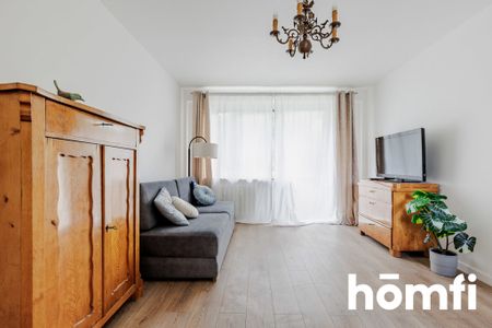 Mieszkanie 57 m², Warszawa, Żoliborz, Przasnyska - Zdjęcie 5