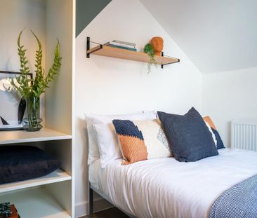1 bedroom in a house share to rent - Photo 1