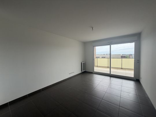 Euromédecine - T2 - 43.80 m² - Photo 1