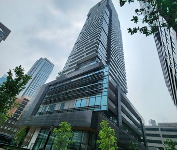 For Lease - 39 Roehampton Avenue Unit# 808, Toronto, Ontario - Photo 2