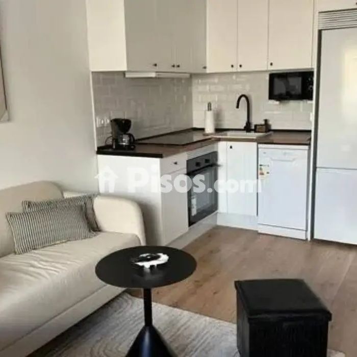 Piso en alquiler en Gaztambide - Photo 1
