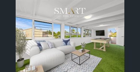 Luxurious Living with Stunning Panoramic view - Photo 5