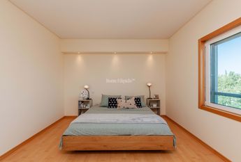 Apartamento T3 em Lisboa