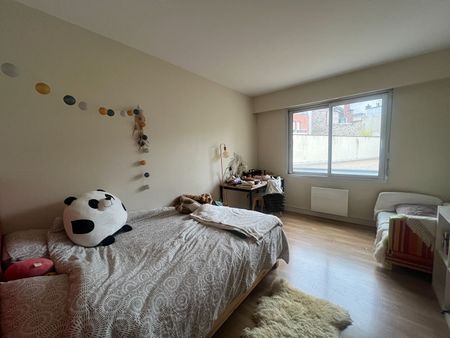 Location appartement 5 pièces, 132.37m², Reims - Photo 5