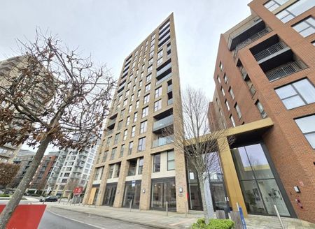 Umber House, Colindale, NW9, Property for rent - Photo 5