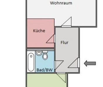 Albertplatz 7, 08523 Plauen - Foto 2