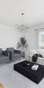 Votre appartement à Neuchâtel - Photo 4