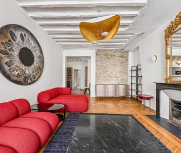 Tout savoir sur cet appartement dans le quartier Saint Thomas d'Aqu... - Photo 3