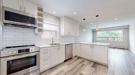 For Lease - 11 Evans Avenue Unit# 6, Toronto, Ontario - Photo 5