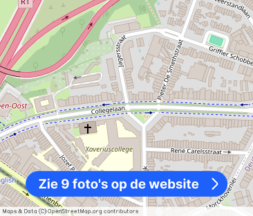 Collegelaan, Antwerpen - foto 1