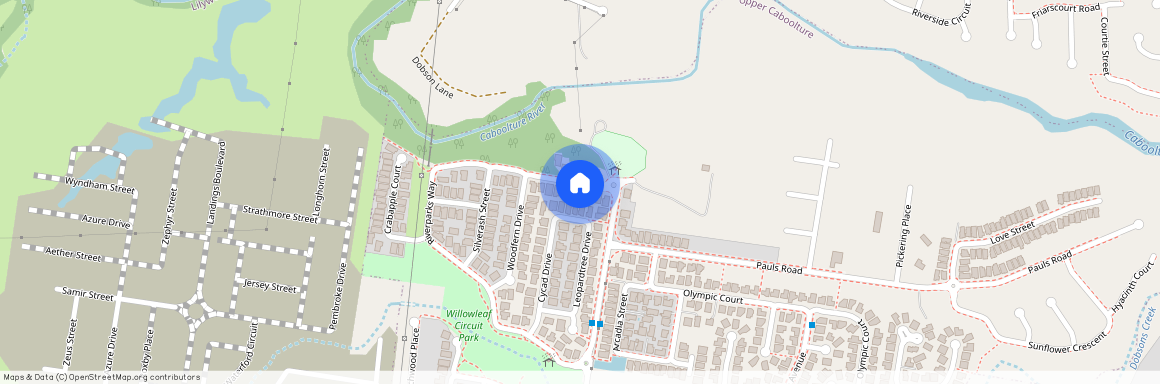 90 Riverparks Way Upper Caboolture