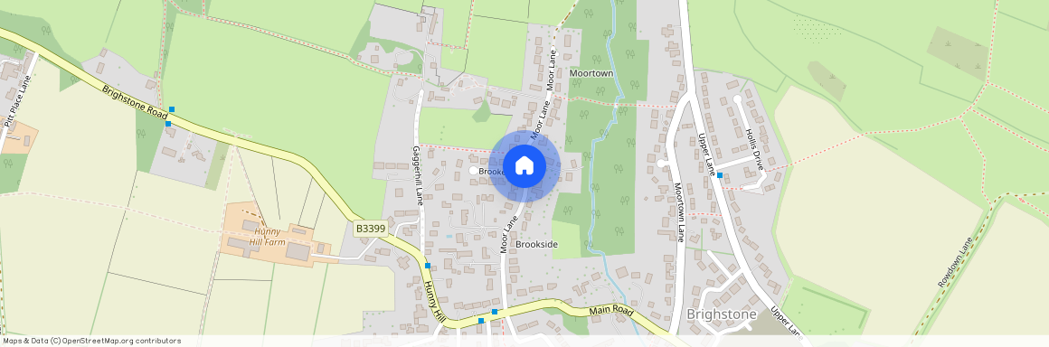 Ellys Cottage, Moor Lane, PO30 4DL