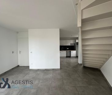 APPARTEMENT T3 71M - Photo 4