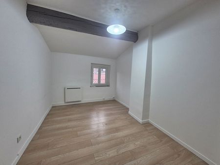 Location appartement 3 pièces, 67.20m², Limoux - Photo 4