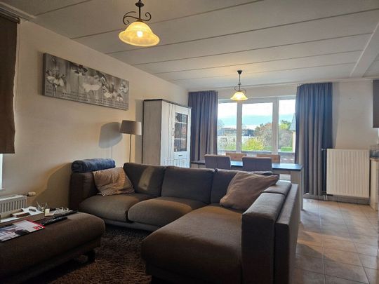 Ruim appartement met 2 slaapkamers in het centrum van Heultje! - Photo 1