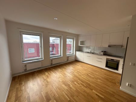 Smaragdgatan 2 -2,5rok (lgh 1521) - Photo 4