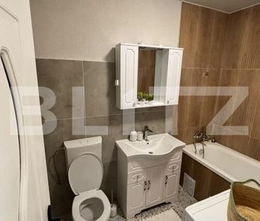 Apartament 2 camere, 42 mp, zona Stejarului - Photo 6