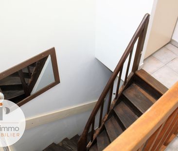 APPARTEMENT T2 MEUBLE 35470 BAIN DE BRETAGNE - Photo 1