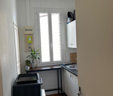 Location Appartement 2 pièces 41m² BORDEAUX 33000 - Photo 6