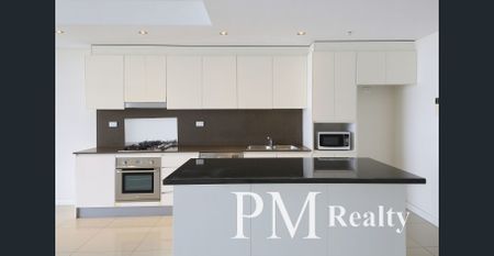 Stunning Penthouse Apartment in Mascot - Photo 5