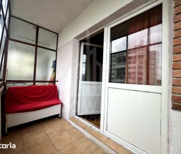 Apartament 2 camere de închiriat - Mihai Viteazu - Photo 1