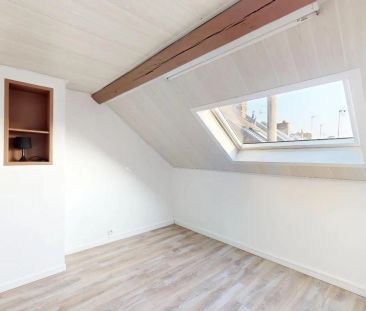 Maison à louer 4 pièces 69m² - Photo 5