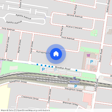 25A Kurrajong Crescent, Vic 3338, Melton South