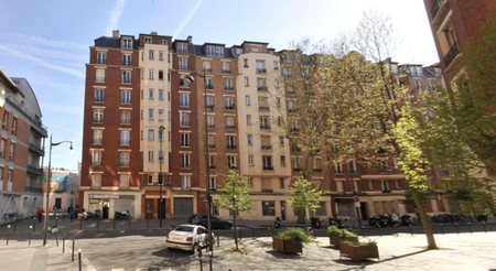Location Appartement 1 pièce 20m² PARIS 20ème - Photo 5