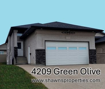 4209 Green Olive Way E, Regina - Photo 5