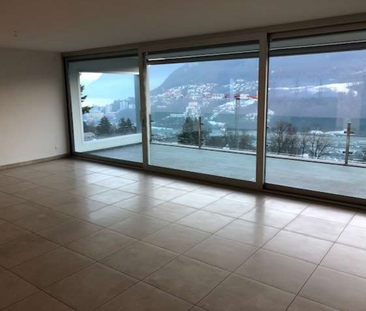Favoloso e ampio duplex con vista sul Lago di Lugano - Photo 1