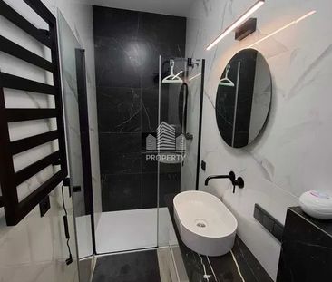 Słoneczna kawalerka po remoncie 25m2 - Photo 1