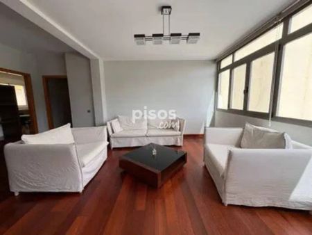 Piso en alquiler en Calle Triana, 13, cerca de Calle San Pedro - Photo 2