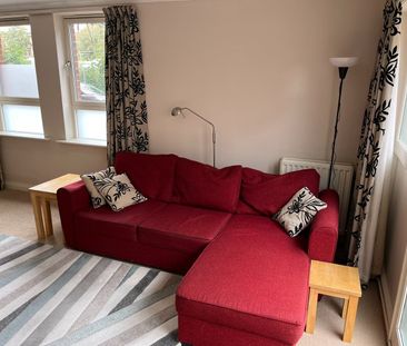 2 Bed Flat, Minerva Way, G3 - Photo 3