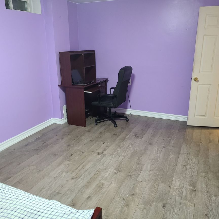 For Lease - 9 Ness Road, Brampton, Ontario - Photo 1