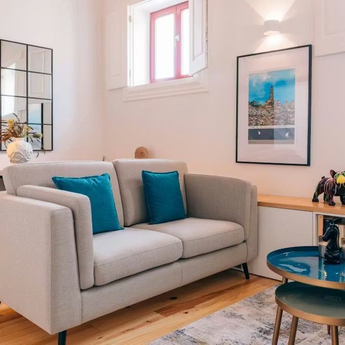 Rua de Cedofeita, Porto, Braga 4050 - Photo 1