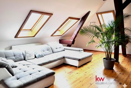 Klimatyczny LOFT w sercu Kwidzyna - Фото 2