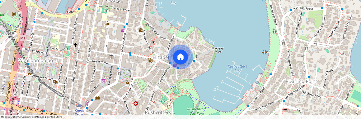 5/80 Elizabeth Bay Road Elizabeth Bay