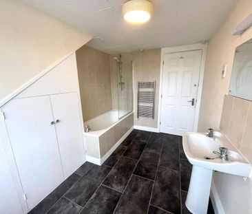 1 bedroom apartment to rent - Photo 6